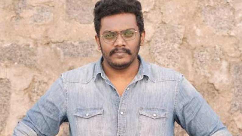 directors who acted in sita ramam