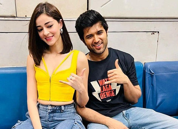 does these things become plus points for vijay devarakonda liger movie