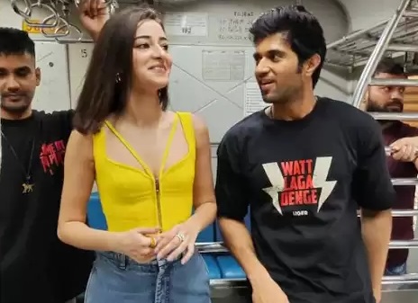 does these things become plus points for vijay devarakonda liger movie