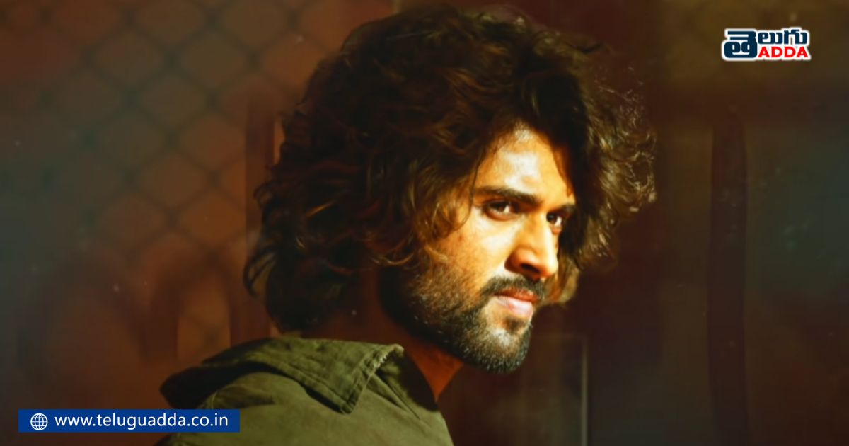 does these things become plus points for vijay devarakonda liger movie