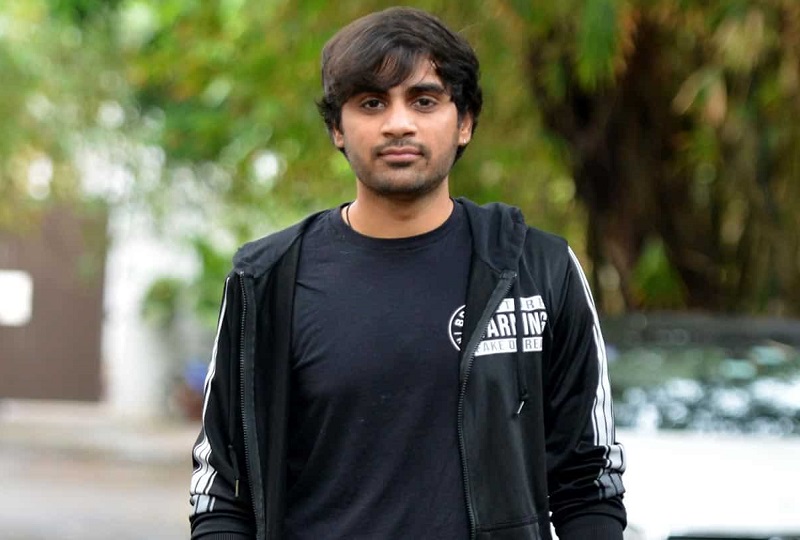first choice of director for chiranjeevi god father movie