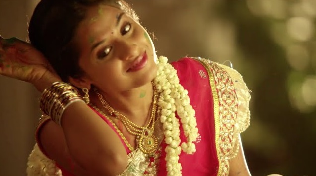 heroines who played role of the name sita