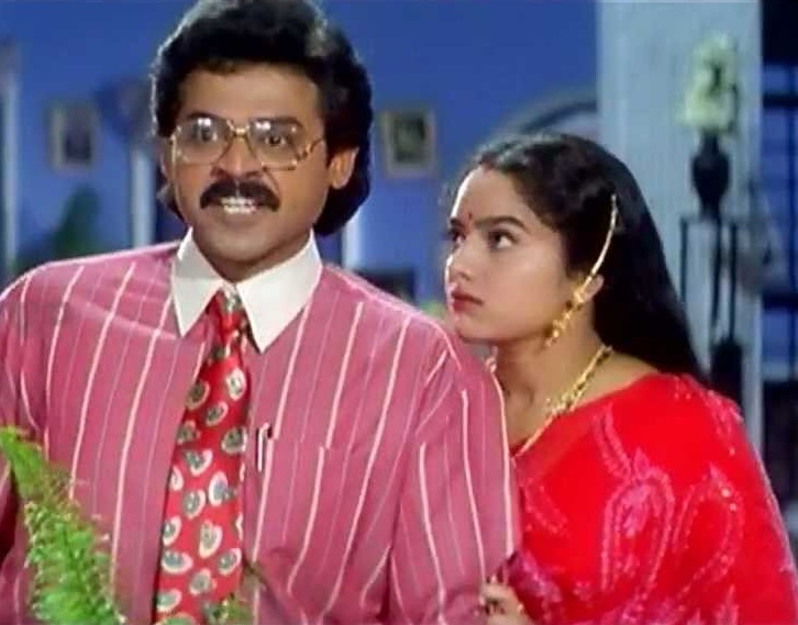 heroines who played role of the name sita