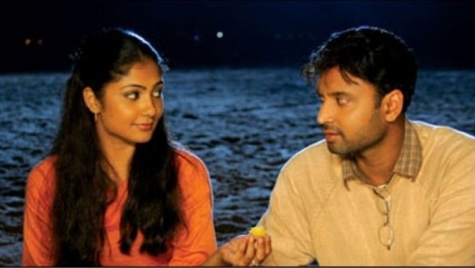 heroines who played role of the name sita