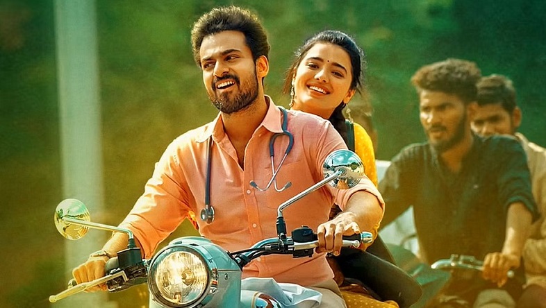 is vaishnav tej ranga ranga vaibhavamga movie is remake of these 2 movies