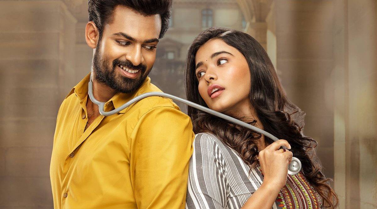 is vaishnav tej ranga ranga vaibhavamga movie is remake of these 2 movies