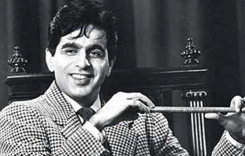jrd tata and dilip kumar story