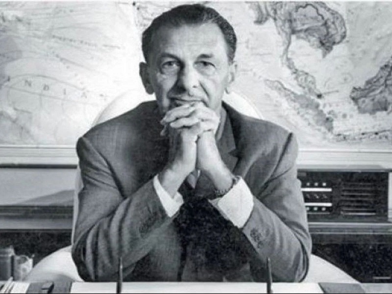 jrd tata and dilip kumar story