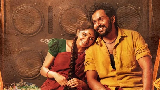 karthi scored super hit with prabhas flop movie