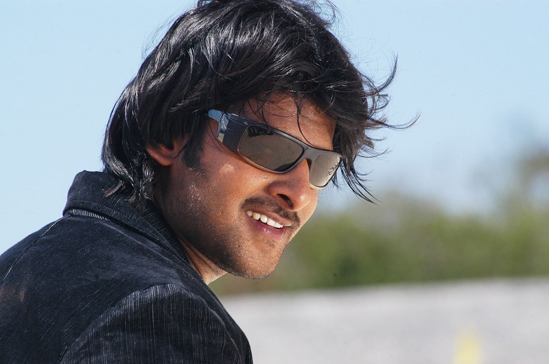 karthi scored super hit with prabhas flop movie