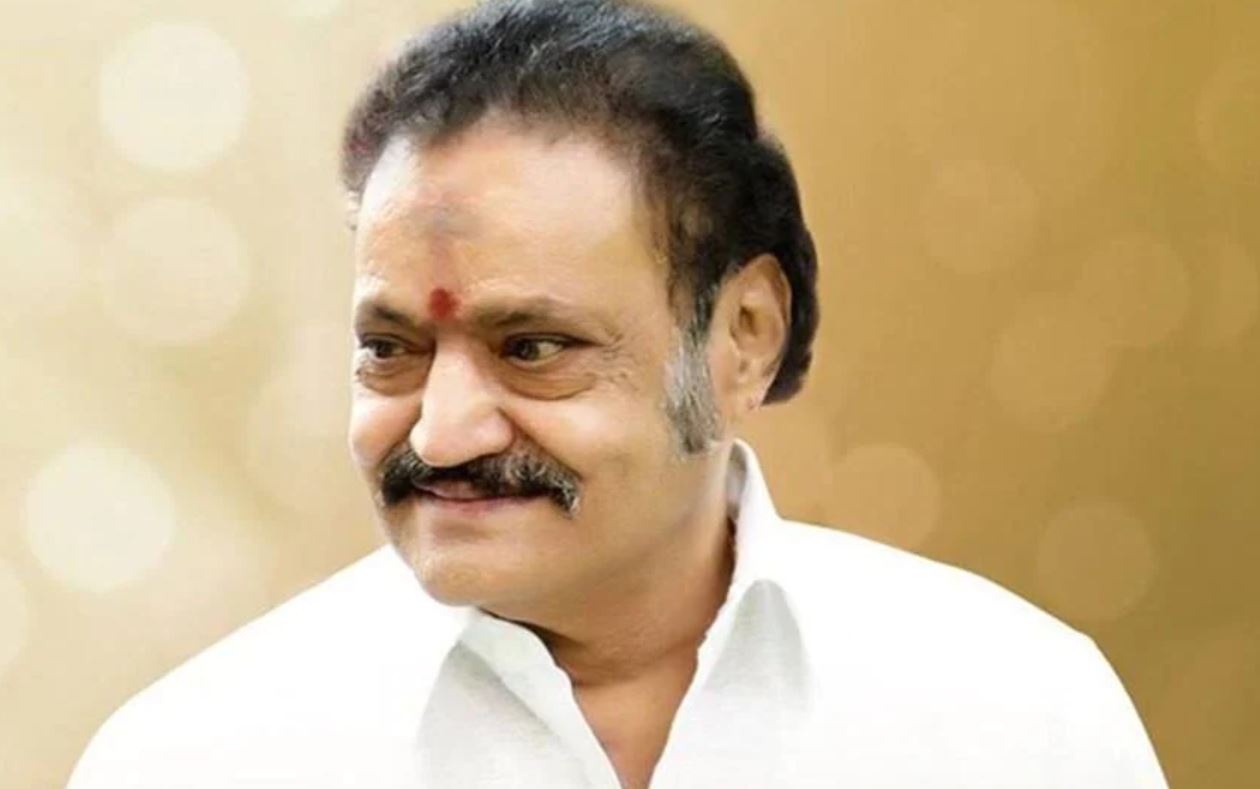 harikrishna