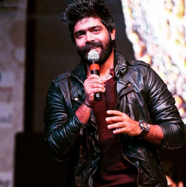 revanth bigg boss