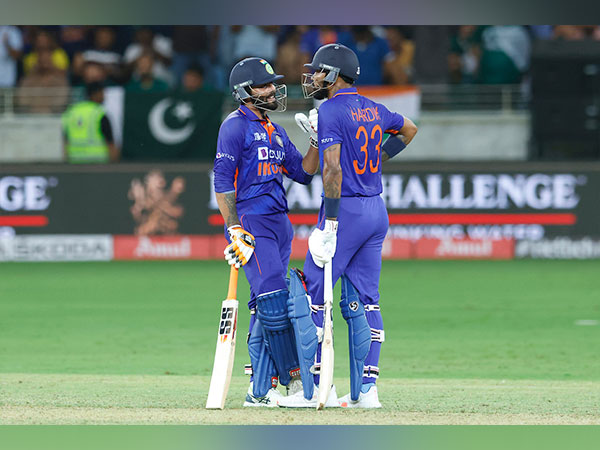 secret message that rohit sent with rishabh pant
