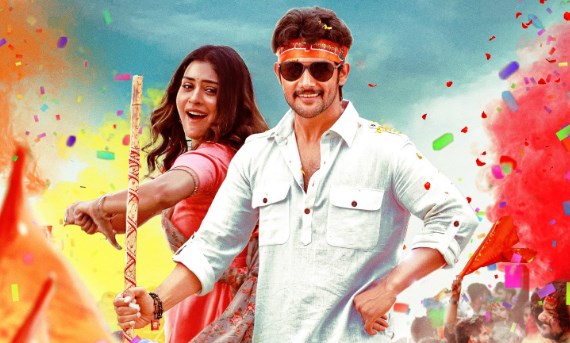 tees maar khan movie review
