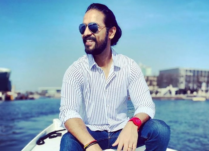 this model to enter bigg boss telugu season 6