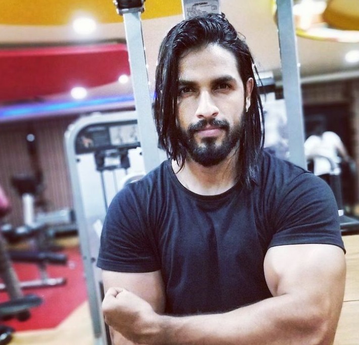 this model to enter bigg boss telugu season 6