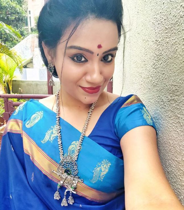 trisha 1