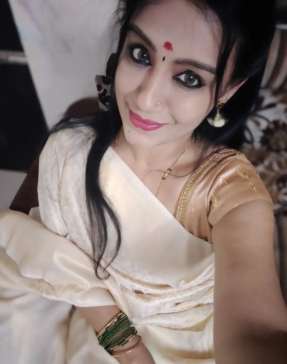 trisha 2