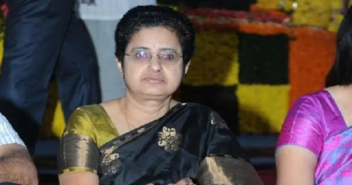 uma maheswari 1