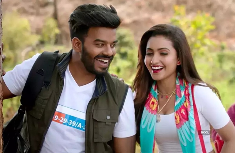 wanted pandugod movie review