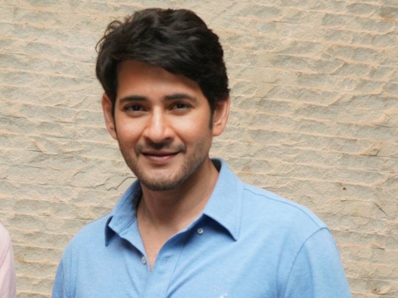 why mahesh babu looks so young till date
