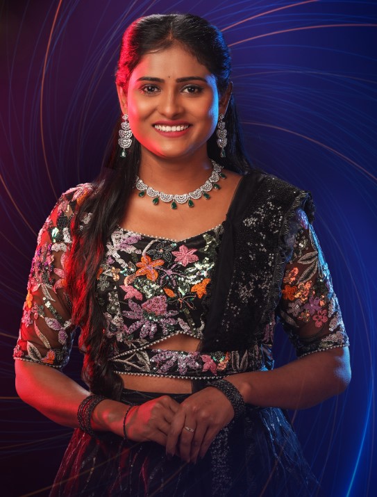 Bigg Boss 6 Telugu Arohi Rao
