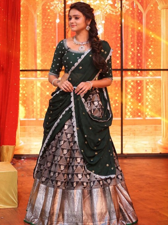 Bigg Boss 6 Sri Satya images