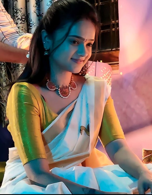 Bigg Boss 6 Sri Satya images