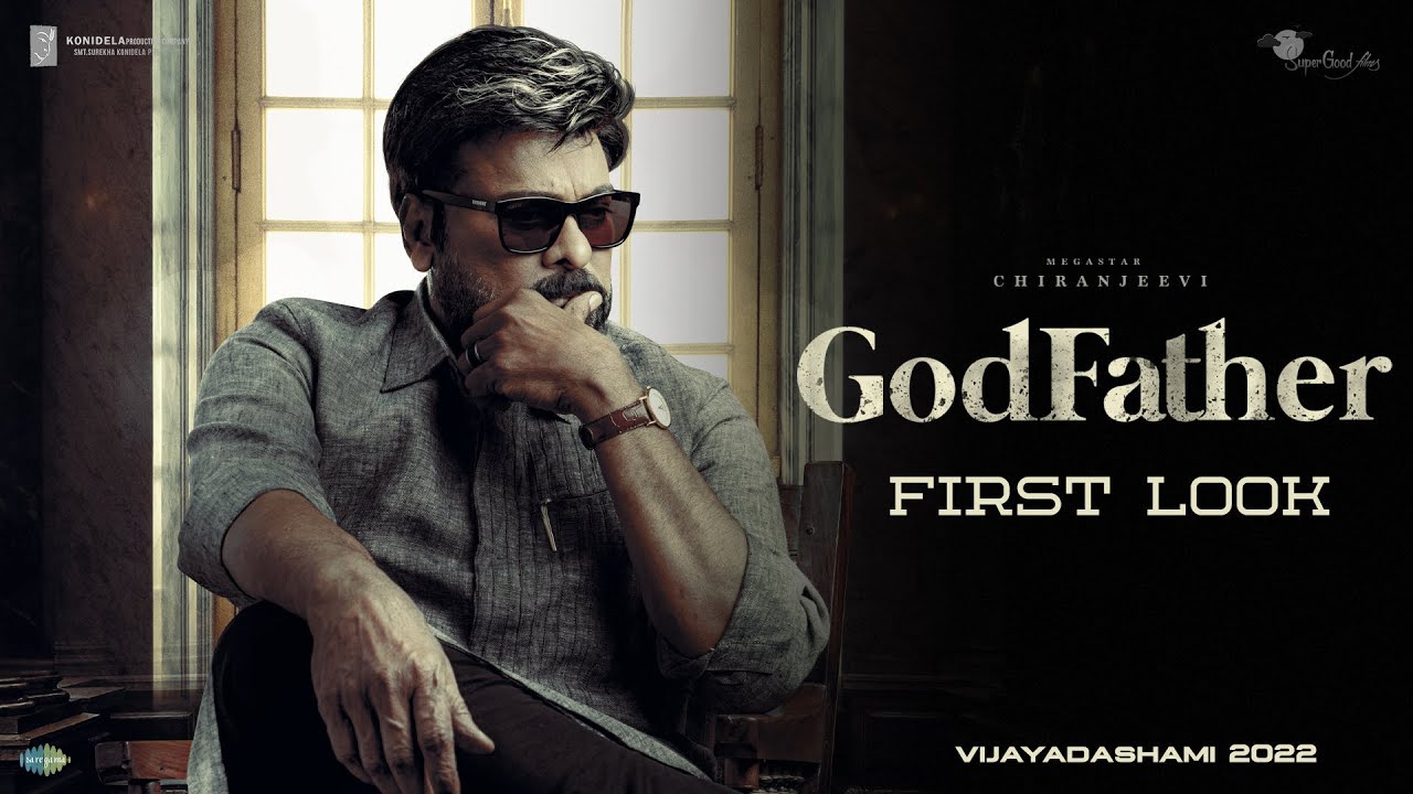 God Father Movie OTT Release