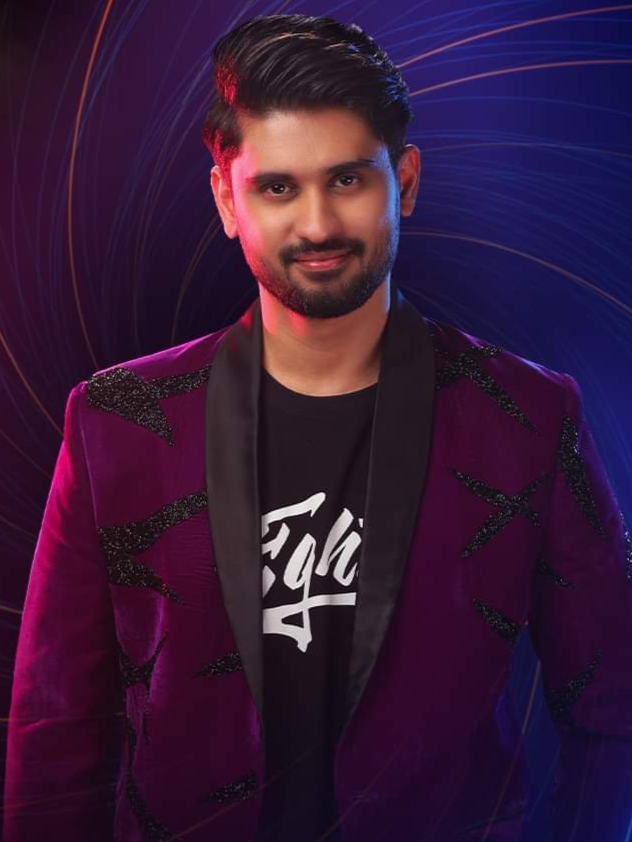 Bigg Boss 6 Telugu Arjun Kalyan