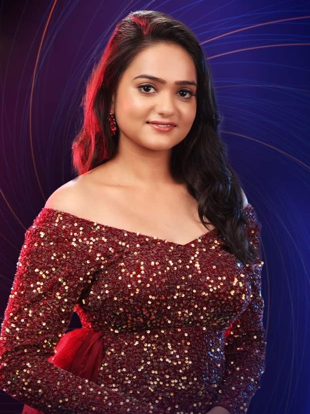Bigg Boss 6 Telugu Sri Satya