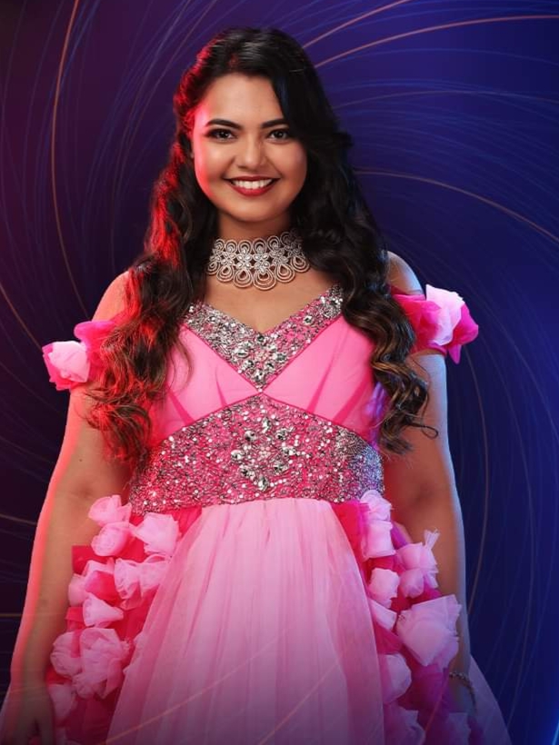 Bigg Boss 6 Telugu Marina