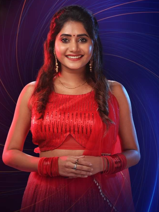 Bigg Boss 6 Telugu Vasanthi