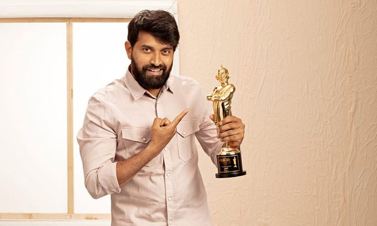 Jani master about ram charan help