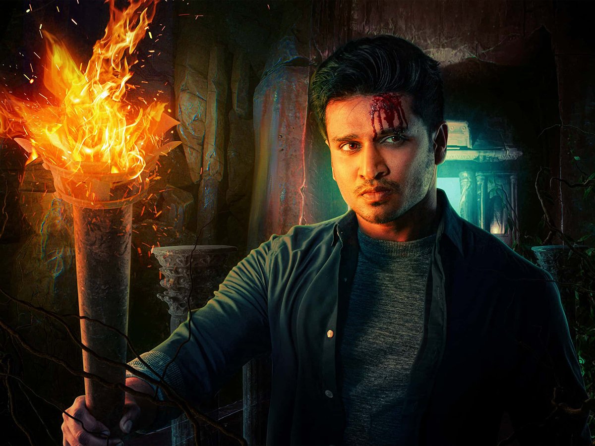 Karthikeya 2 OTT releease Date