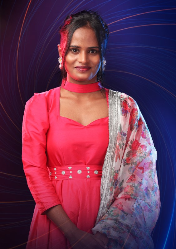 Bigg Boss 6 Faima