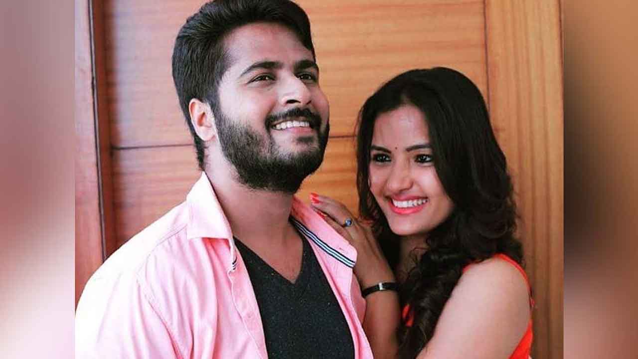 Big Boss 6 Telugu Contestant Actor Shrihan Images