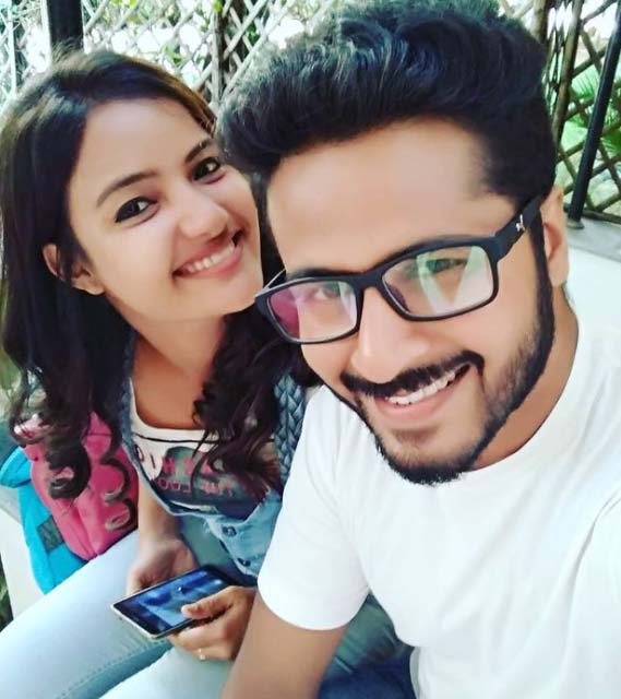 Big Boss 6 Telugu Contestant Actor Shrihan Images