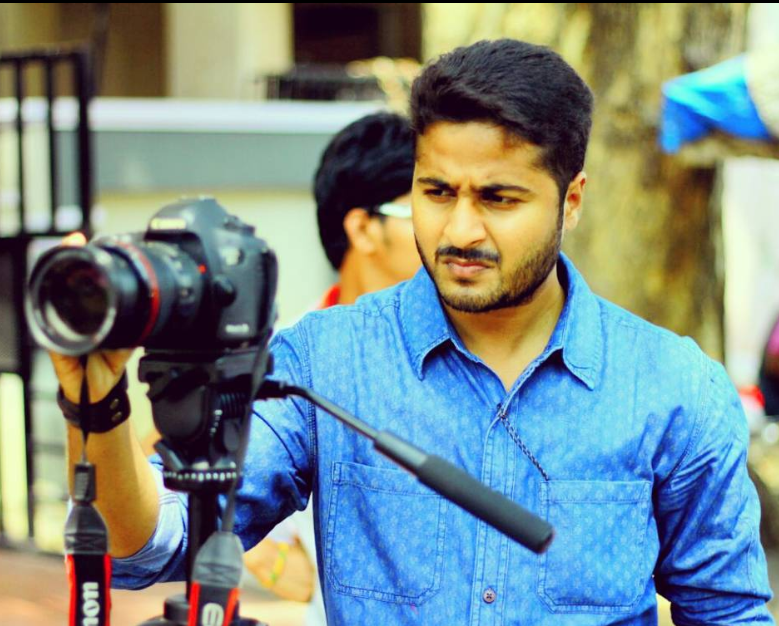 Big Boss 6 Telugu Contestant Actor Shrihan Images