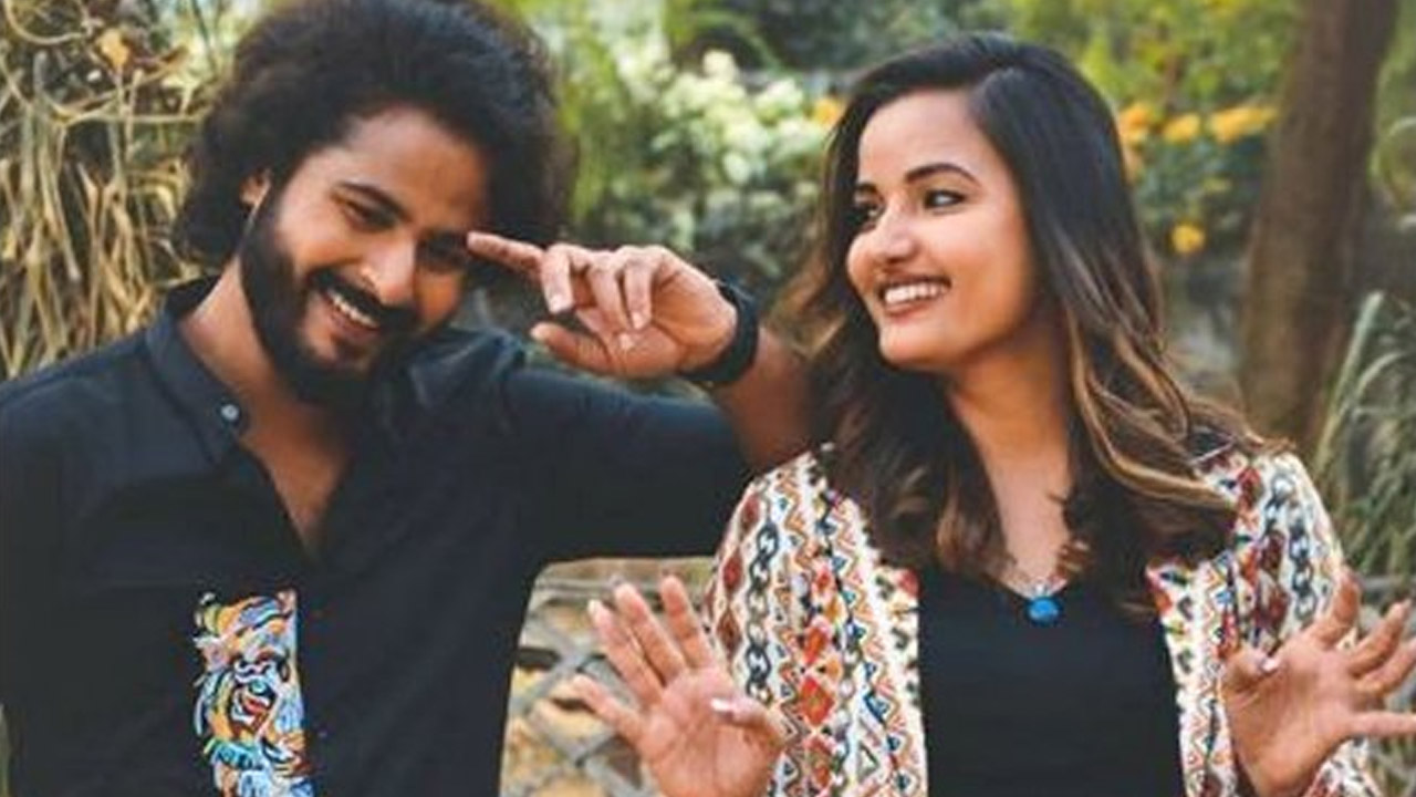 Big Boss 6 Telugu Contestant Actor Shrihan Images