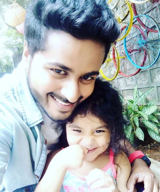 Big Boss 6 Telugu Contestant Actor Shrihan Images