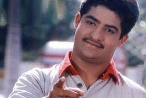 a sr ntr fan heartfelt letter to jr ntr