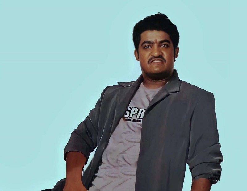 a sr ntr fan heartfelt letter to jr ntr