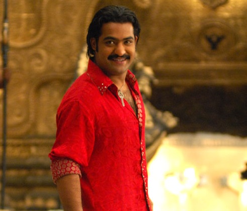 a sr ntr fan heartfelt letter to jr ntr