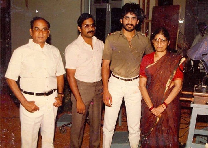 actors who lost their parents