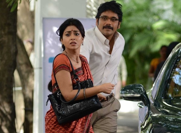 age gap between nagarjuna and these heroines