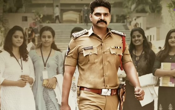 alluri movie review