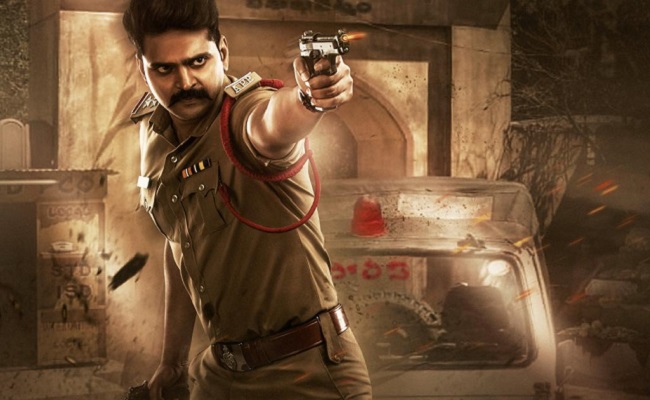 alluri movie review