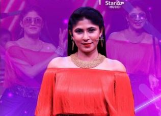 anchor neha about her childhood memories