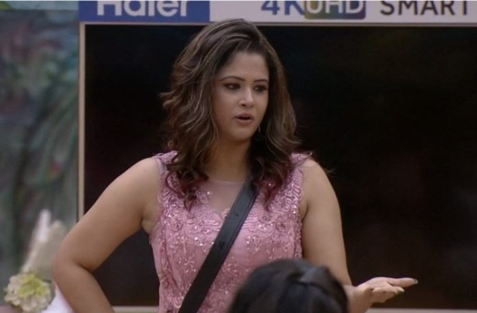 anchor shilpa chakravarthy viral pics